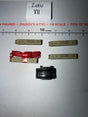 1/6 Scale Vietnam Era US Military C-4 Explosives and Claymore Mine Set