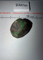 1/6 Scale Modern Era US Army Woodland Camo Helmet - Ultimate Soldier
