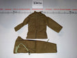 1/6 Scale WWII Japanese Army Uniform