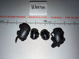 1/6 Scale Modern Era Knee and Elbow Pads Set - DAM