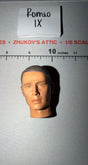 1/6 Scale Head Sculpt - Dragon