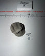 1/6 Scale WWII German Waffen Field Cap with Cap Badges - Dragon