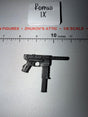 1/6 Scale Modern Era Cut Down Mat-49 Submachine Gun l