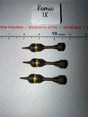 1/6 Scale WWII British Piat Ammunition Lot