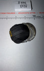1/6 Scale Modern Era Russian Helmet with Black Cover - DAM