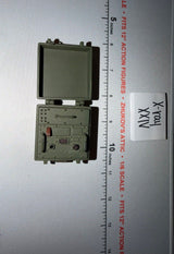 1/6 Scale Modern TOW Antitank Missile Control Bix
