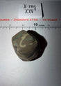 1/6 Scale Modern Era Woodland Camouflage Helmet Cover - Dragon