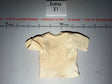 1/6 Scale Modern Era Undershirt T-Shirt