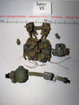 1/6 Scale Modern Era Load Bearing Field Gear Set - BBI