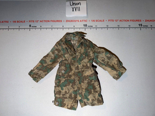 1/6 Scale WWII German Fallschirmjager Smock