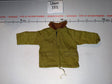 1/6 Scale WWII US FSSF Mountain Parka