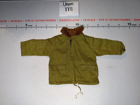 1/6 Scale WWII US FSSF Mountain Parka