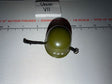 1/6 Scale WWII US General Helmet - GI Joe