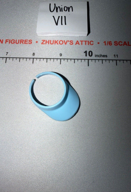 1/6 Scale Female Civilian Visor