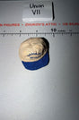1/6 Scale Civilian Gambler Worm Fishing Baseball Cap