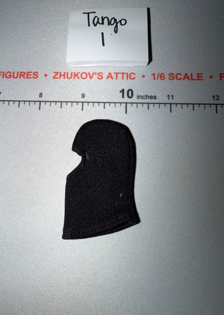 1/6 Scale Modern Era Balaclava