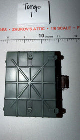 1/6 Scale WWII German Grenade Ammunition Box - Dragon