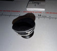 1/6 Scale WWII German Waffen Officer Peaked Cap