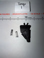 1/6 Scale WWII German Holster Lot - Dragon