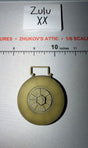 1/6 Scale WWII German Tellermine Anti-Tank Mine - Dragon