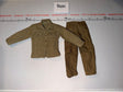 1/6 Scale WWII US Army Uniform - Dragon