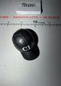 1/6 Scale Modern Era CIA Baseball Cap