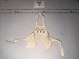 1/6 Scale WWII US Army Mechanics Apron - SOTW