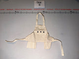 1/6 Scale WWII US Army Mechanics Apron - SOTW