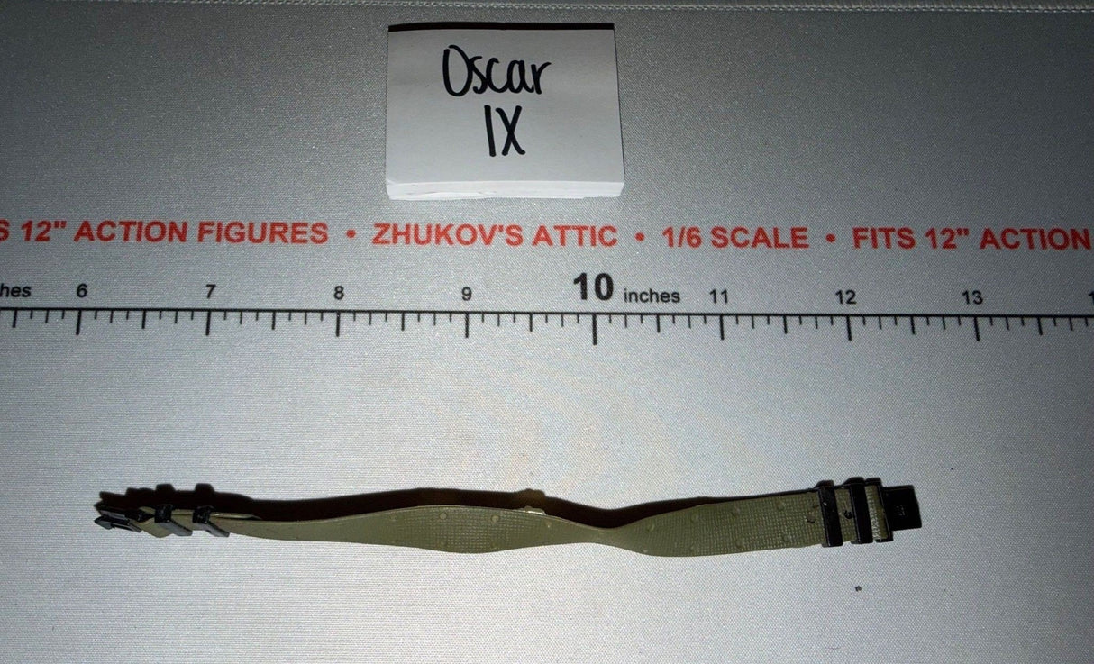 1/6 Scale Modern Era Web Belt - SOTW