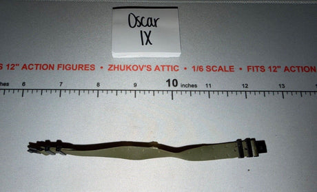 1/6 Scale Modern Era Web Belt - SOTW