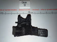 1/6 Scale Modern Era Black Body Armor