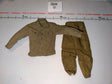 1/6 Scale WWII US Uniform Set
