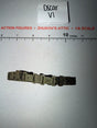 1/6 Scale Modern Era Web Belt Set