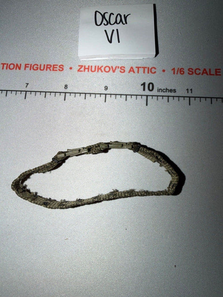 1/6 Scale Modern Era Web Belt Set