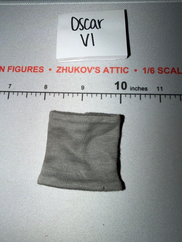1/6 Scale Modern Era Neck Gaiter