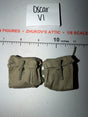1/6 Scale Modern British Ammunition Pouches