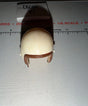 1/6 Scale Korean War Pilot Flight Helmet - GI Joe