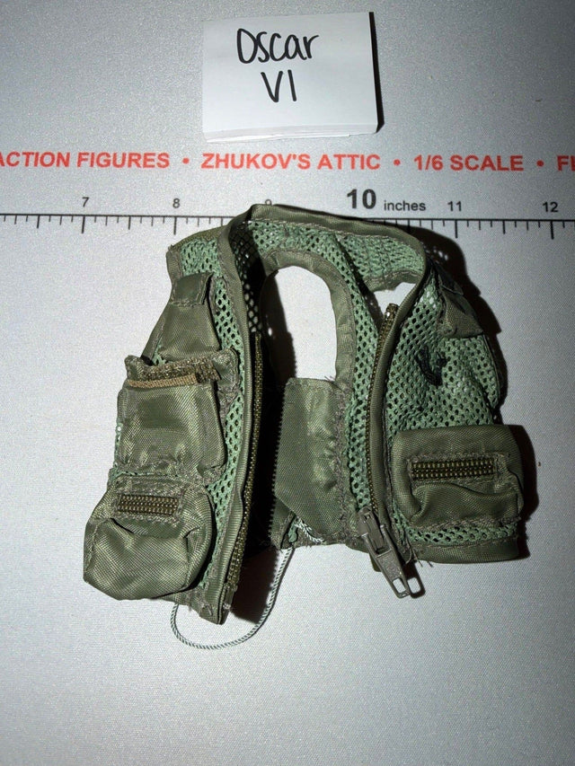1/6 Scale Modern Era Vietnam Flight Vest