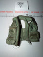 1/6 Scale Modern Era Vietnam Flight Vest