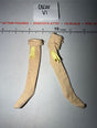 1/6 Scale WWII British Socks
