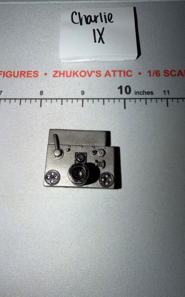 1/6 Scale Vietnam Era Camera