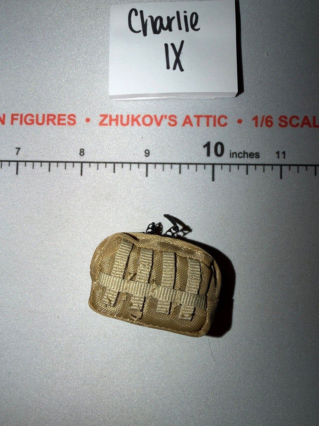 1/6 Scale Modern Era Tactical MOLLE Pouch