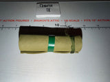 1/6 Scale Modern Military Sleeping Roll