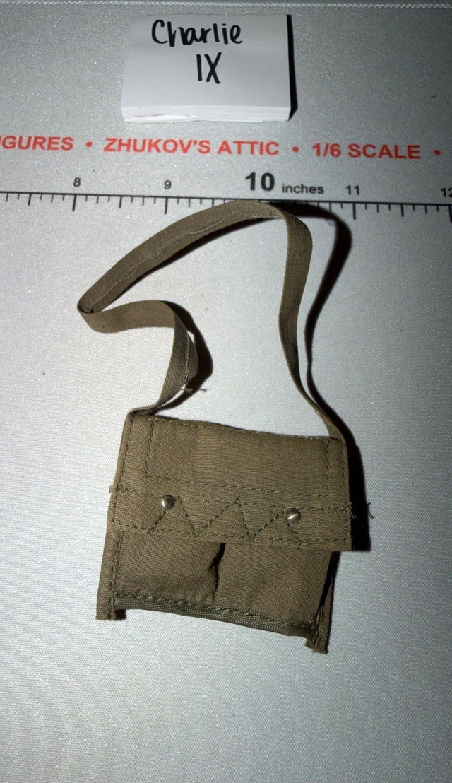 1/6 Scale Vietnam US Claymore Bag