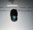 1/6 Scale Modern Era Police Baseball Cap - Dragon