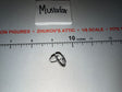 1/6 Scale Modern Era Carabiner Clip Set