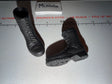 1/6 Scale Modern Combat Boots