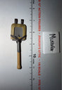 1/6 Scale WWII German Entrenching Tool with Cover - Dragon