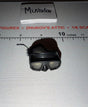 1/6 Scale Modern Era Scuba Diving Mask Goggles - Ultimate Soldier