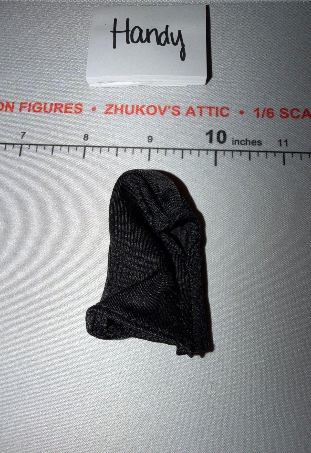 1/6 Scale Modern Era Balaclava Hood